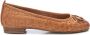 Carmela 162169 Schoen KAMEL - Thumbnail 1