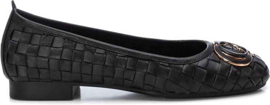 Carmela 162169 Schoen ZWART