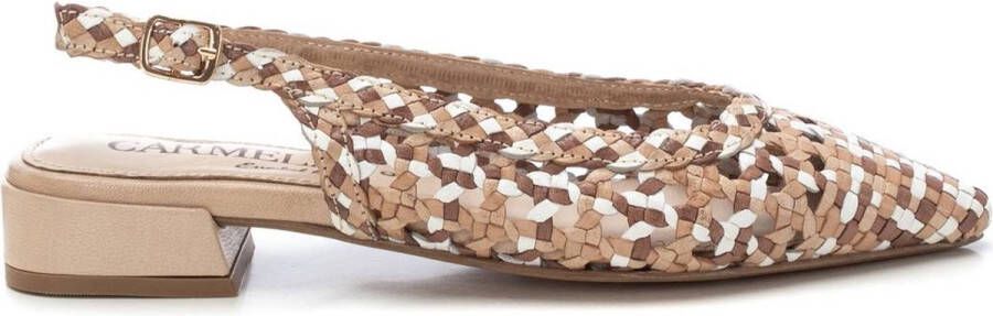 Carmela 162183 Schoen BEIGE