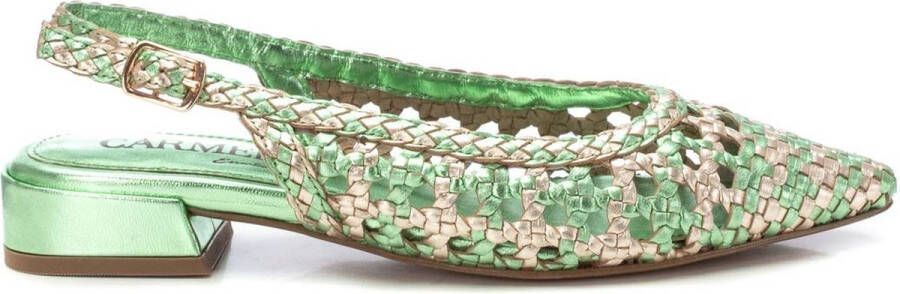 Carmela 162183 Schoen GROEN
