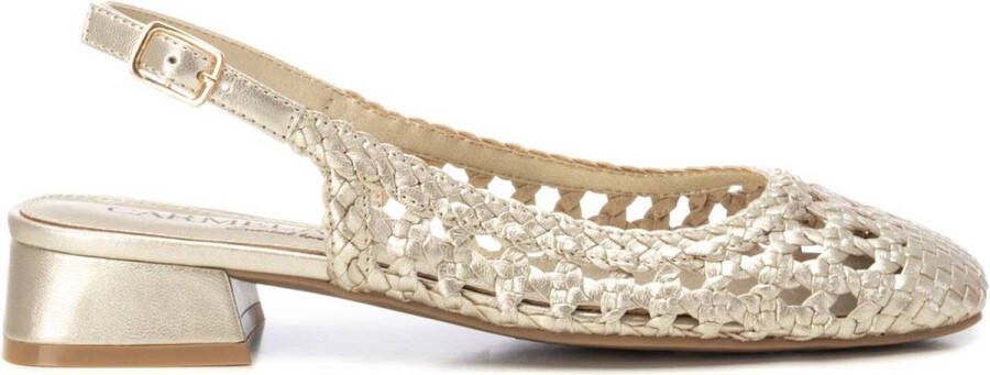 Carmela 162185 Schoen GOUD