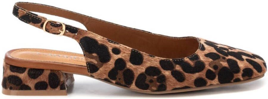 Carmela 162185 Schoen LEOPARDO