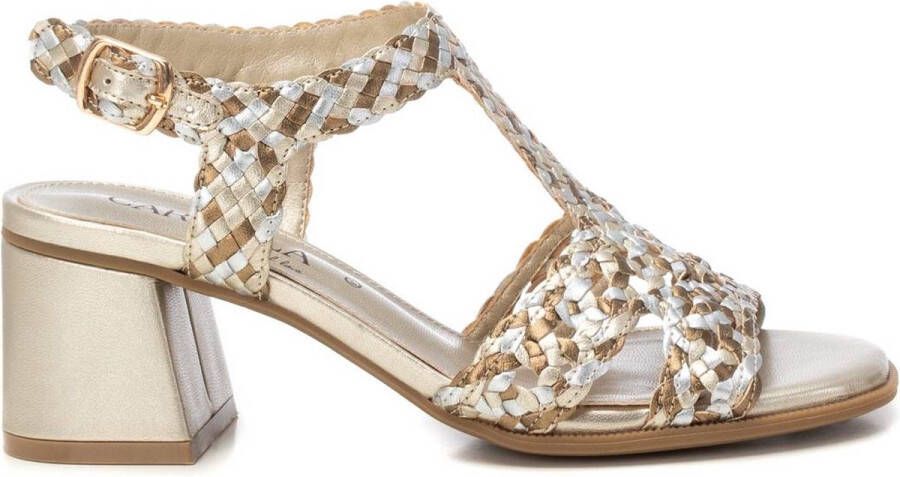 Carmela 162190 Sandaal GOUD
