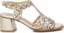 Carmela 162190 Sandaal GOUD - Thumbnail 1