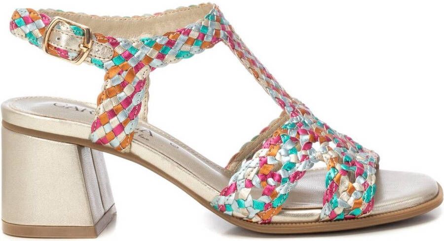 Carmela 162190 Sandaal MULTICOLOUR