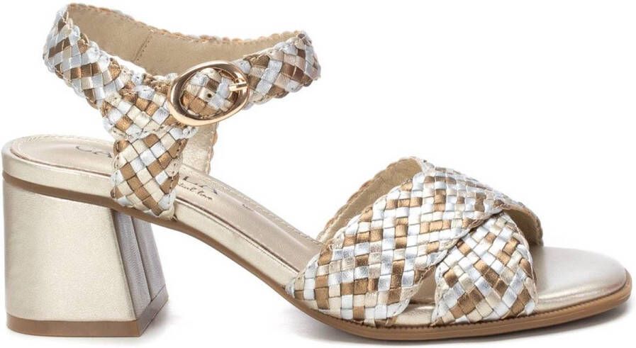 Carmela 162192 Sandaal GOUD