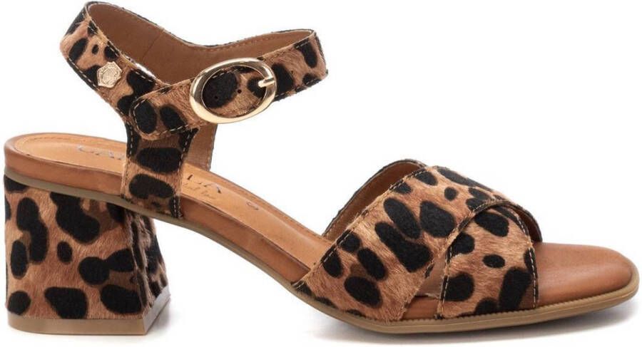 Carmela 162192 Sandaal LEOPARDO