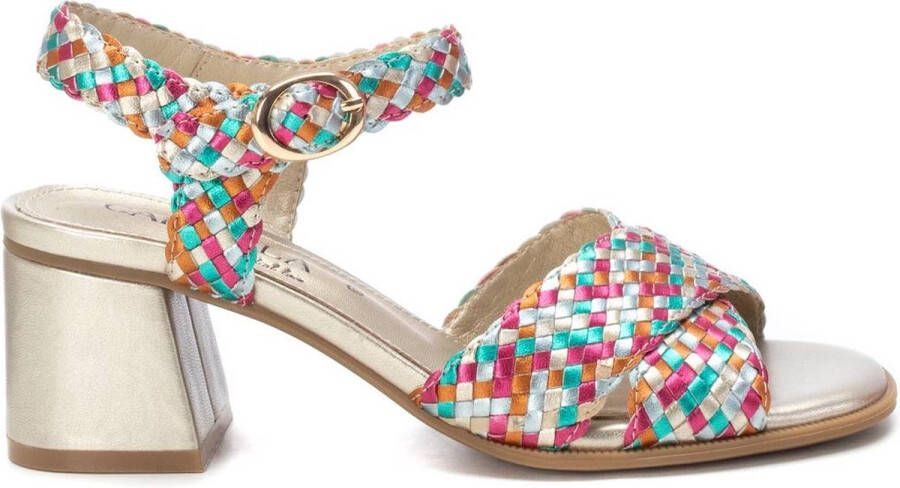 Carmela 162192 Sandaal MULTICOLOUR