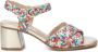 Carmela 162192 Sandaal MULTICOLOUR - Thumbnail 1