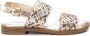 Carmela 162197 Sandaal GOUD - Thumbnail 1