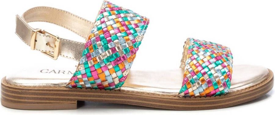Carmela 162197 Sandaal MULTICOLOUR