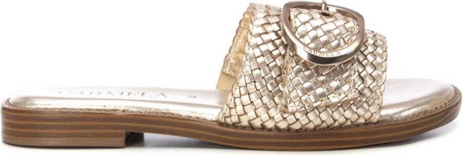 Carmela 162198 Sandaal GOUD