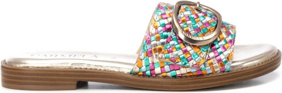 Carmela 162198 Sandaal MULTICOLOUR
