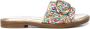 Carmela 162198 Sandaal MULTICOLOUR - Thumbnail 1