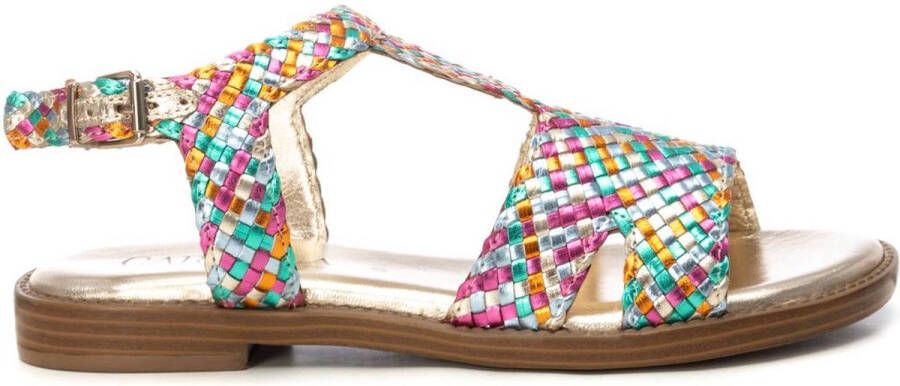 Carmela 162199 Sandaal MULTICOLOUR