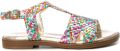 Carmela 162199 Sandaal MULTICOLOUR - Multicolor