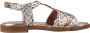 Carmela Casual Platte Sandalen - Thumbnail 1