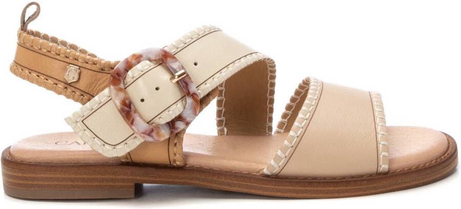 Carmela 162203 Sandaal BEIGE