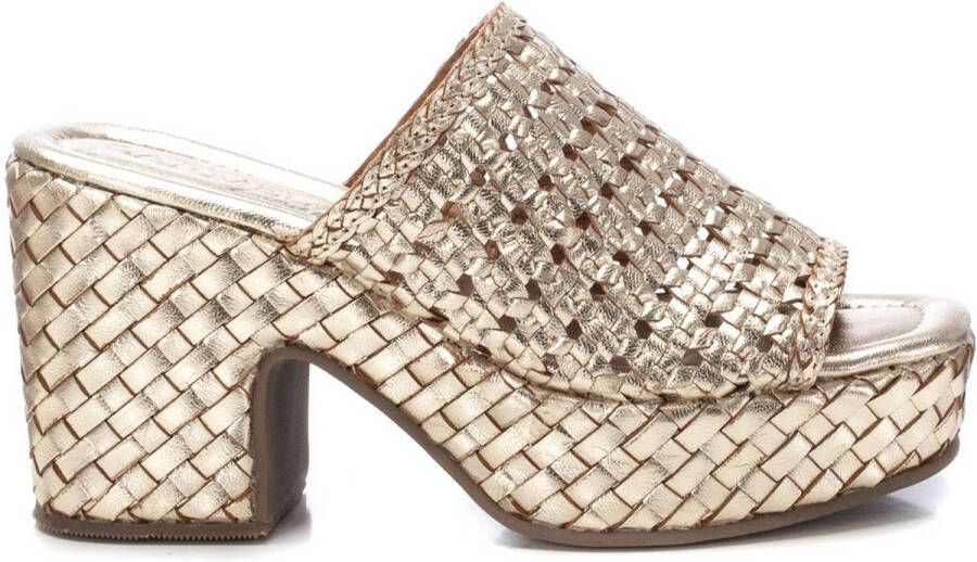 Carmela 162223 Sandaal GOUD