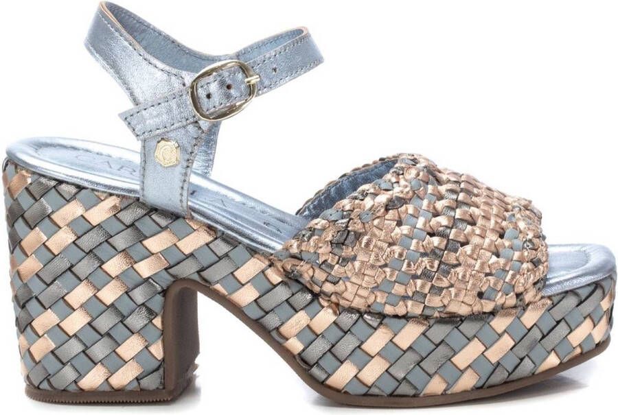 Carmela 162224 Sandaal JEANS