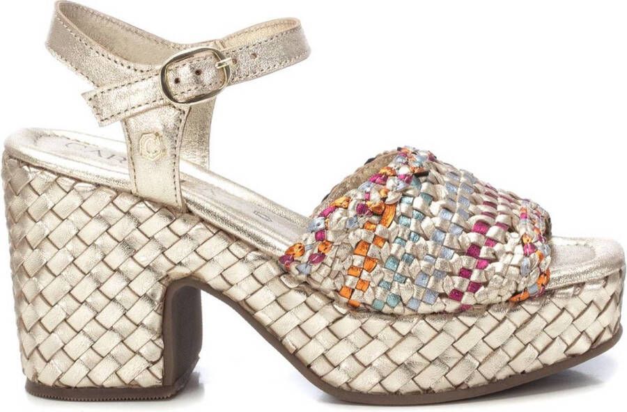 Carmela 162224 Sandaal MULTICOLOUR