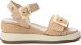 Carmela 162227 Sandaal BEIGE - Thumbnail 1