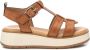 Carmela 162246 Sandaal KAMEL - Thumbnail 1