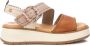 Carmela 162247 Sandaal KAMEL - Thumbnail 1
