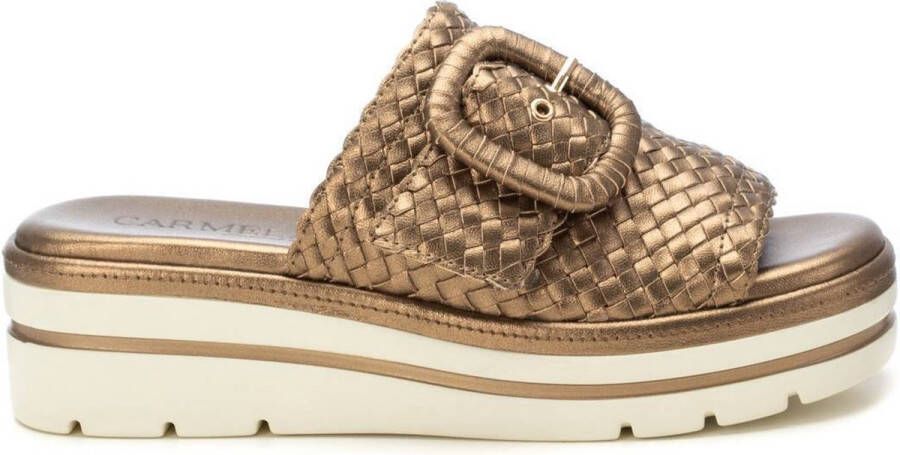 Carmela 162251 Sandaal BRONS