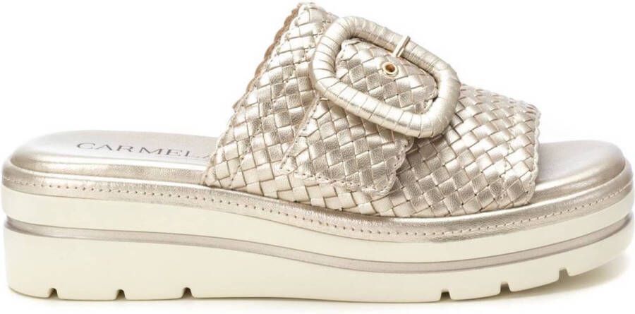 Carmela 162251 Sandaal GOUD