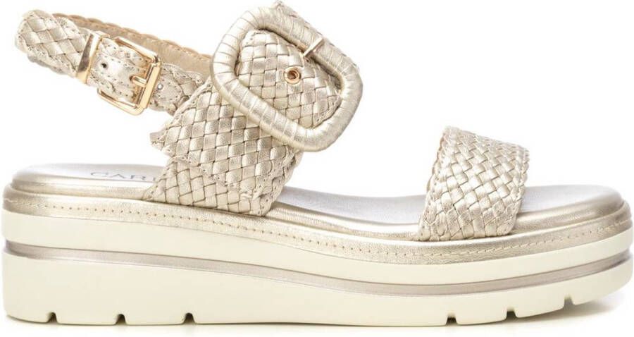 Carmela 162252 Sandaal GOUD