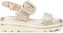 Carmela 162252 Sandaal GOUD - Thumbnail 1