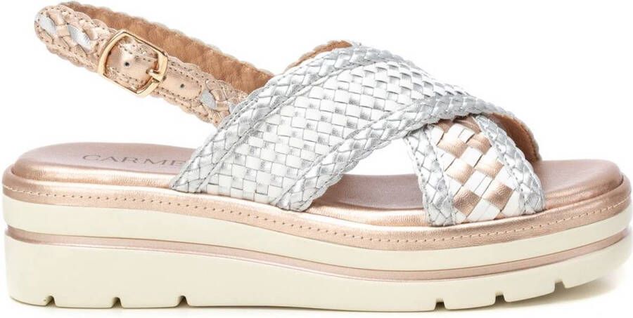 Carmela 162256 Sandaal NUDE