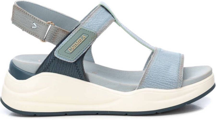 Carmela 162259 Sandaal JEANS