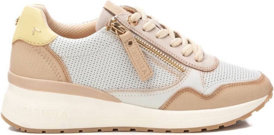 Carmela 162268 Trainer BEIGE