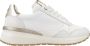 Carmela Casual Sneakers voor Vrouwen White Dames - Thumbnail 1