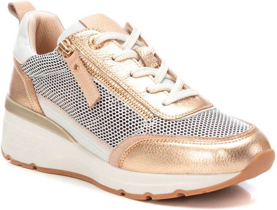 Carmela 162283 Leather Schoenen Wit Vrouw - Foto 1
