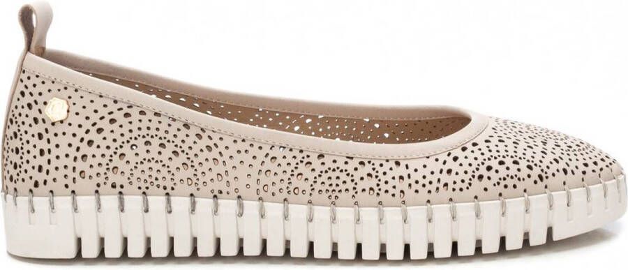 Carmela 162302 Schoen BEIGE