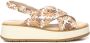 Carmela 162306 Sandaal BEIGE - Thumbnail 1