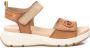 Carmela 162309 Sandaal KAMEL - Thumbnail 1