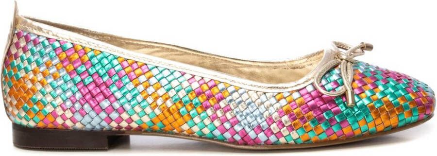 Carmela 162313 Schoen MULTICOLOUR