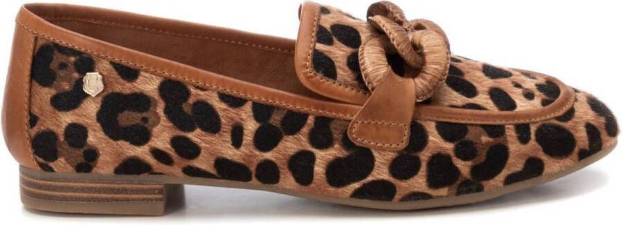 Carmela 162316 Schoen LEOPARDO