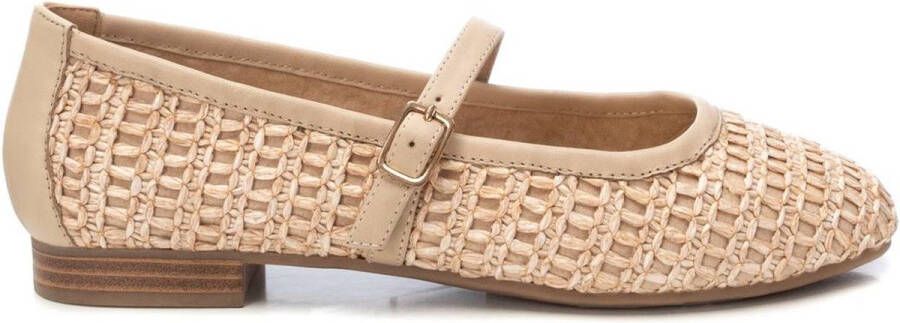 Carmela 162317 Schoen BEIGE