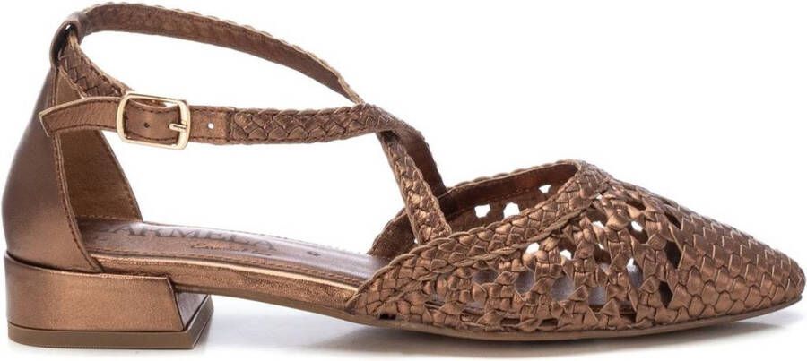 Carmela 162319 Schoen BRONS