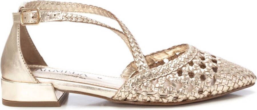 Carmela 162319 Schoen GOUD