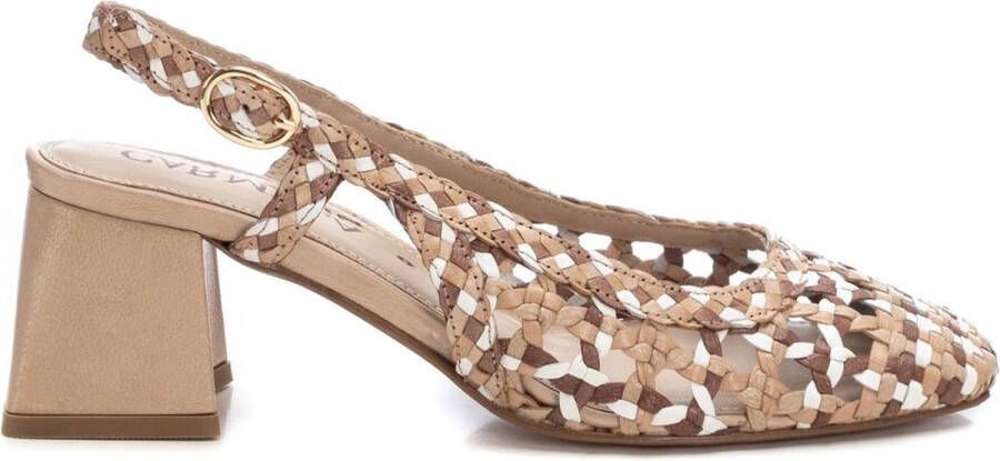 Carmela 162320 Schoen BEIGE