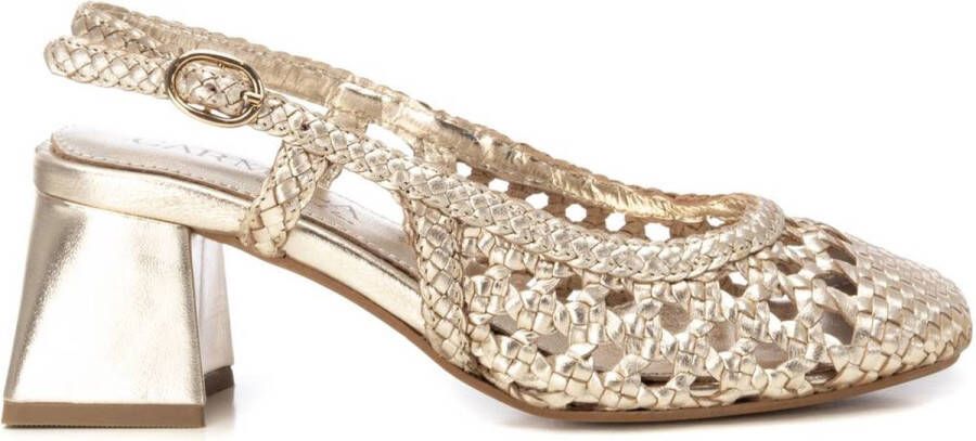 Carmela 162320 Schoen GOUD