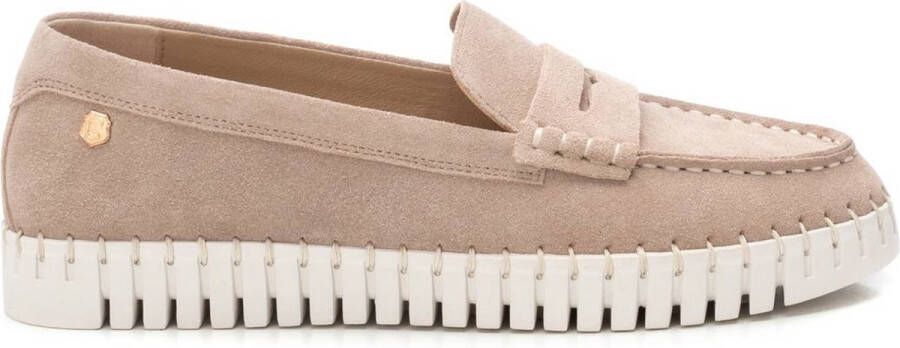 Carmela 162324 Schoen BEIGE