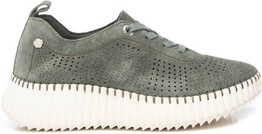 Carmela 162325 Trainer KAKI