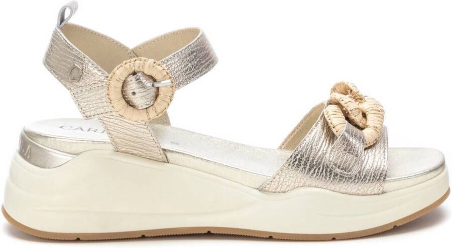 Carmela 162331 Sandaal GOUD